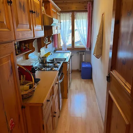 Casa Faloria Appartement Cortina dʼAmpezzo