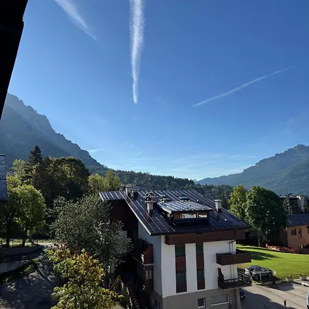 Daire Casa Faloria