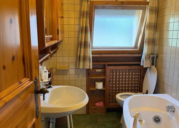 Casa Faloria Кортина-д'Ампеццо