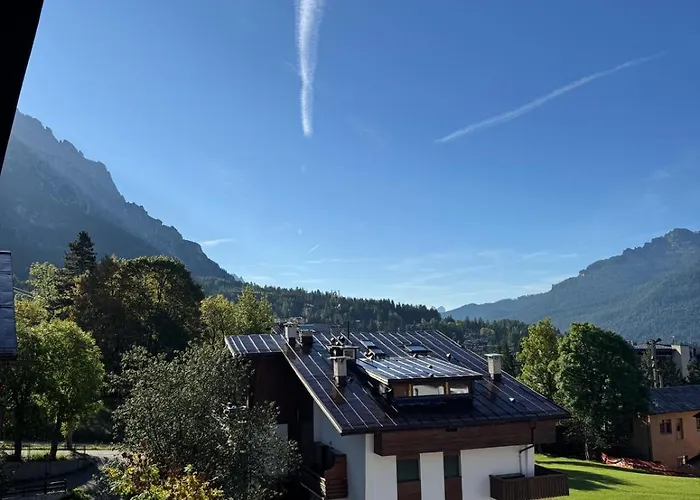 Appartement Casa Faloria