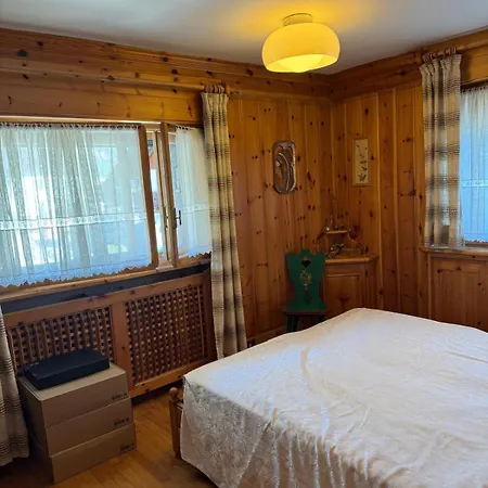 Apartment Casa Faloria *