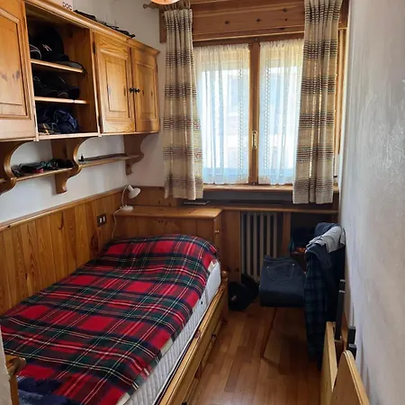 Apartment Casa Faloria Cortina d'Ampezzo