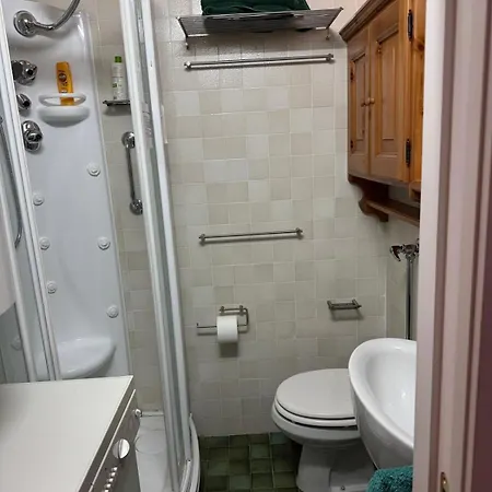 Casa Faloria Appartement *