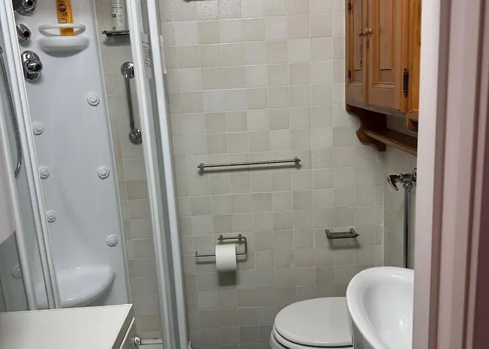 Casa Faloria Appartement *